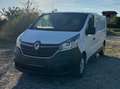 Renault Trafic Van/Kleinbus Weiß - thumbnail 1