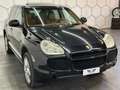 Porsche Cayenne 4.5 TURBO 450CV TIPTRONIC FULL GARANZIE PERMUTE Czarny - thumbnail 4