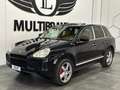 Porsche Cayenne 4.5 TURBO 450CV TIPTRONIC FULL GARANZIE PERMUTE Чорний - thumbnail 2