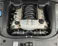 Porsche Cayenne 4.5 TURBO 450CV TIPTRONIC FULL GARANZIE PERMUTE Schwarz - thumbnail 17
