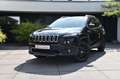 Jeep Cherokee Limited 4WD **CAM/ACC/VOLLLEDER** Fekete - thumbnail 1