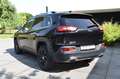 Jeep Cherokee Limited 4WD **CAM/ACC/VOLLLEDER** Noir - thumbnail 7