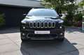Jeep Cherokee Limited 4WD **CAM/ACC/VOLLLEDER** Noir - thumbnail 3