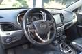 Jeep Cherokee Limited 4WD **CAM/ACC/VOLLLEDER** Noir - thumbnail 11