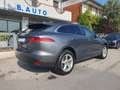 Jaguar F-Pace F-Pace 2.0d i4 Prestige awd 180cv auto my19 Grigio - thumbnail 6