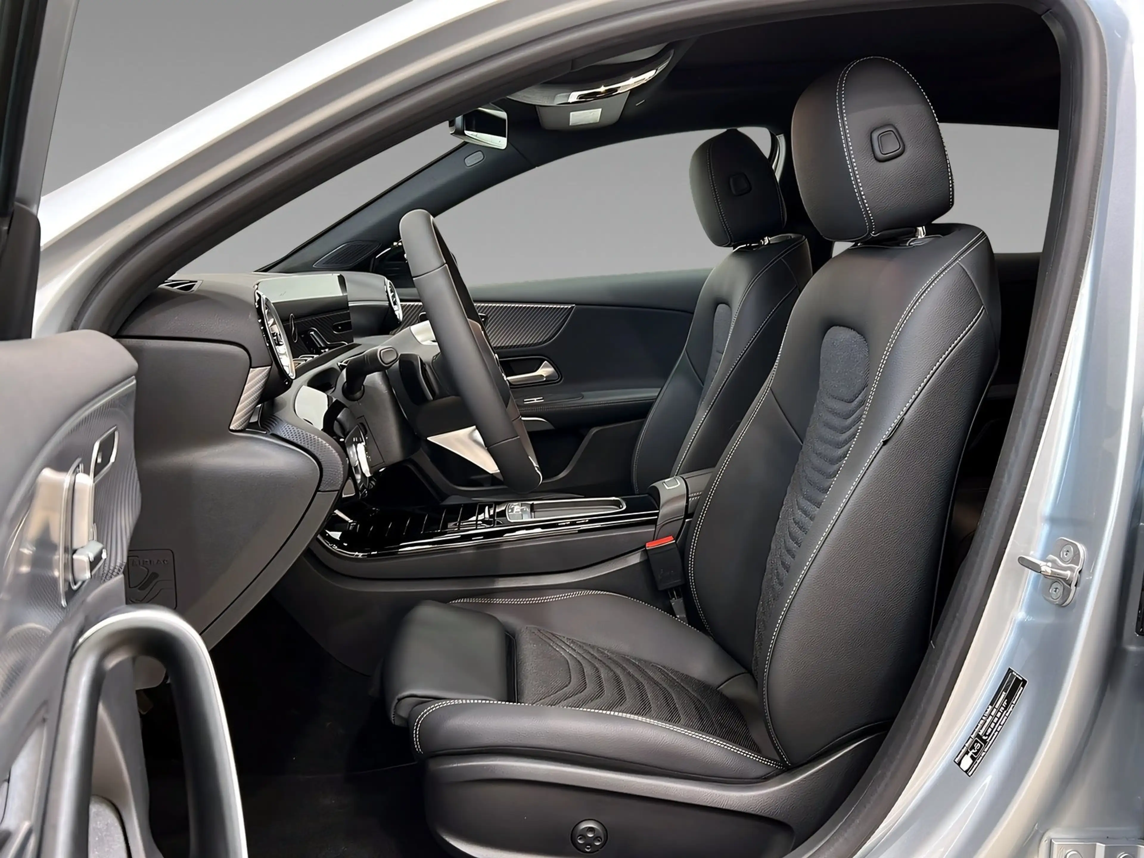 Mercedes-Benz A 200 PROGRESSIVE+NIGHT+MULTI+Pano+Kam+SHz+TotW — photo 9