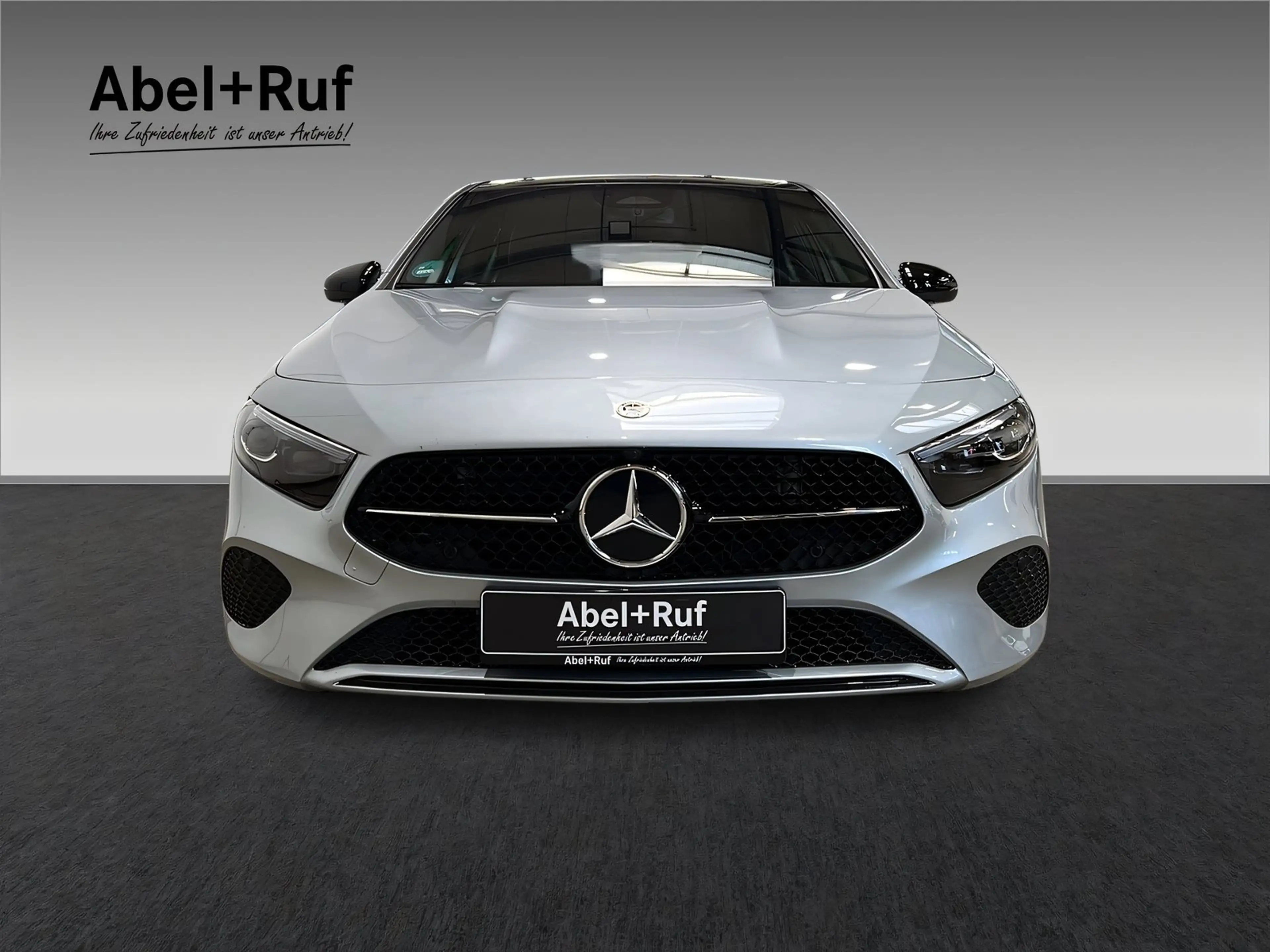 Mercedes-Benz A 200 PROGRESSIVE+NIGHT+MULTI+Pano+Kam+SHz+TotW — photo 2