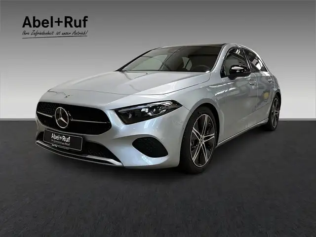 Mercedes-Benz A main image
