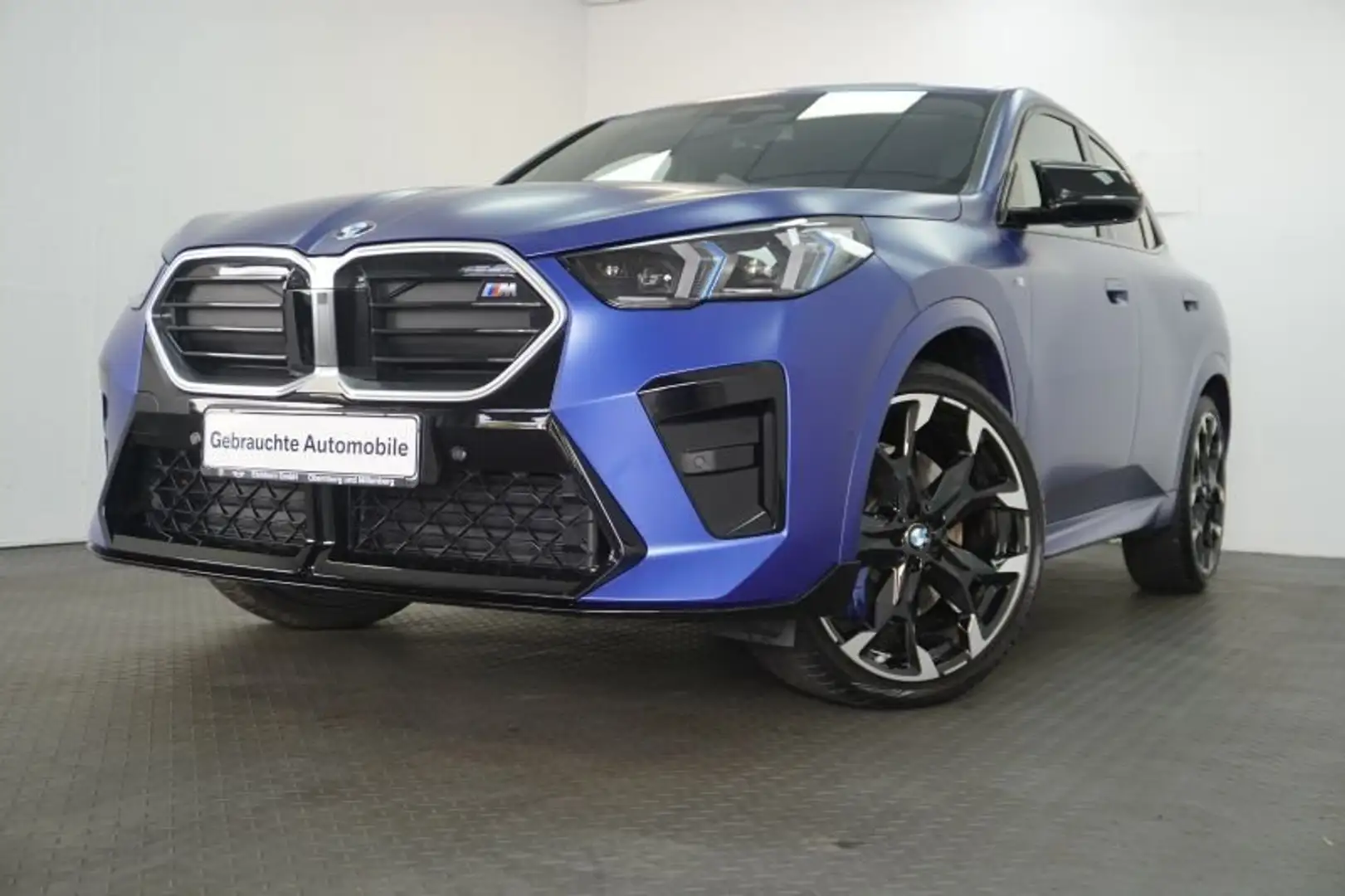 BMW X2 M35i xDrive M Sport Pro *ACC.H&K HiFi.HUD* - 2