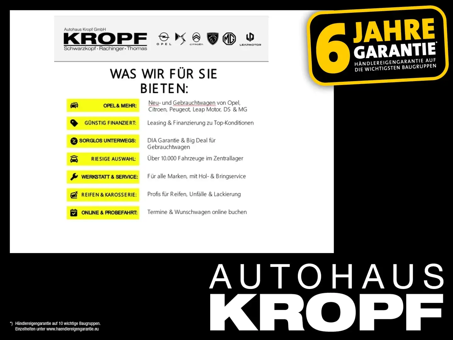 Peugeot 3008 1.2 136 Allure Sitzheizung,Klima,Tempomat Weiß - 1