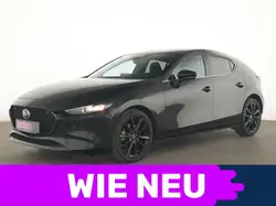 Mazda 3 Homura HuD|Kamera|CarPlay|ACC|Navi|Klimaauto.