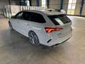 Skoda Octavia Combi 2.0 TDI DSG 4x4 RS LED|AHK|Headup|ACC|4xSHZ| Grau - thumbnail 3