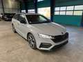 Skoda Octavia Combi 2.0 TDI DSG 4x4 RS LED|AHK|Headup|ACC|4xSHZ| Grau - thumbnail 5