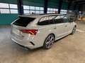 Skoda Octavia Combi 2.0 TDI DSG 4x4 RS LED|AHK|Headup|ACC|4xSHZ| Grau - thumbnail 4