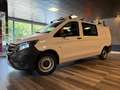 Mercedes-Benz Vito Mixto 114CDI Pro Extralarga Blanc - thumbnail 5