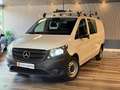 Mercedes-Benz Vito Mixto 114CDI Pro Extralarga Blanc - thumbnail 3