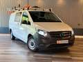 Mercedes-Benz Vito Mixto 114CDI Pro Extralarga Blanc - thumbnail 1