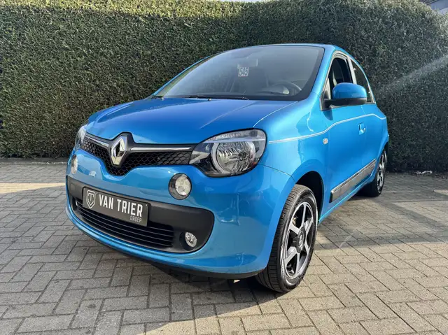 Renault Twingo III Intens