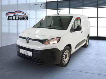 ë-Berlingo KW 136 L1