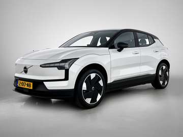 Single Motor Extended Range Plus 69 kWh | Climate