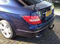 Mercedes-Benz C 180 Coupé automaat, navi, zeer mooie kleur, Blau - thumbnail 11