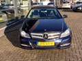 Mercedes-Benz C 180 Coupé automaat, navi, zeer mooie kleur, Blau - thumbnail 3