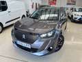 Peugeot 2008 1.2 PureTech S&S Allure Pack EAT8 130 Gris - thumbnail 1