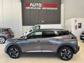 Peugeot 2008 1.2 PureTech S&S Allure Pack EAT8 130 Gris - thumbnail 6