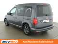 Volkswagen Caddy 2.0 TDI Trendline BlueMotion *BT*SHZ*TEMPO* Grau - thumbnail 4