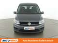 Volkswagen Caddy 2.0 TDI Trendline BlueMotion *BT*SHZ*TEMPO* Grau - thumbnail 9