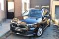 Skoda Kamiq 1.0 TSI DSG Style - NAVI / LED / ZETEL VERWARMING Noir - thumbnail 36