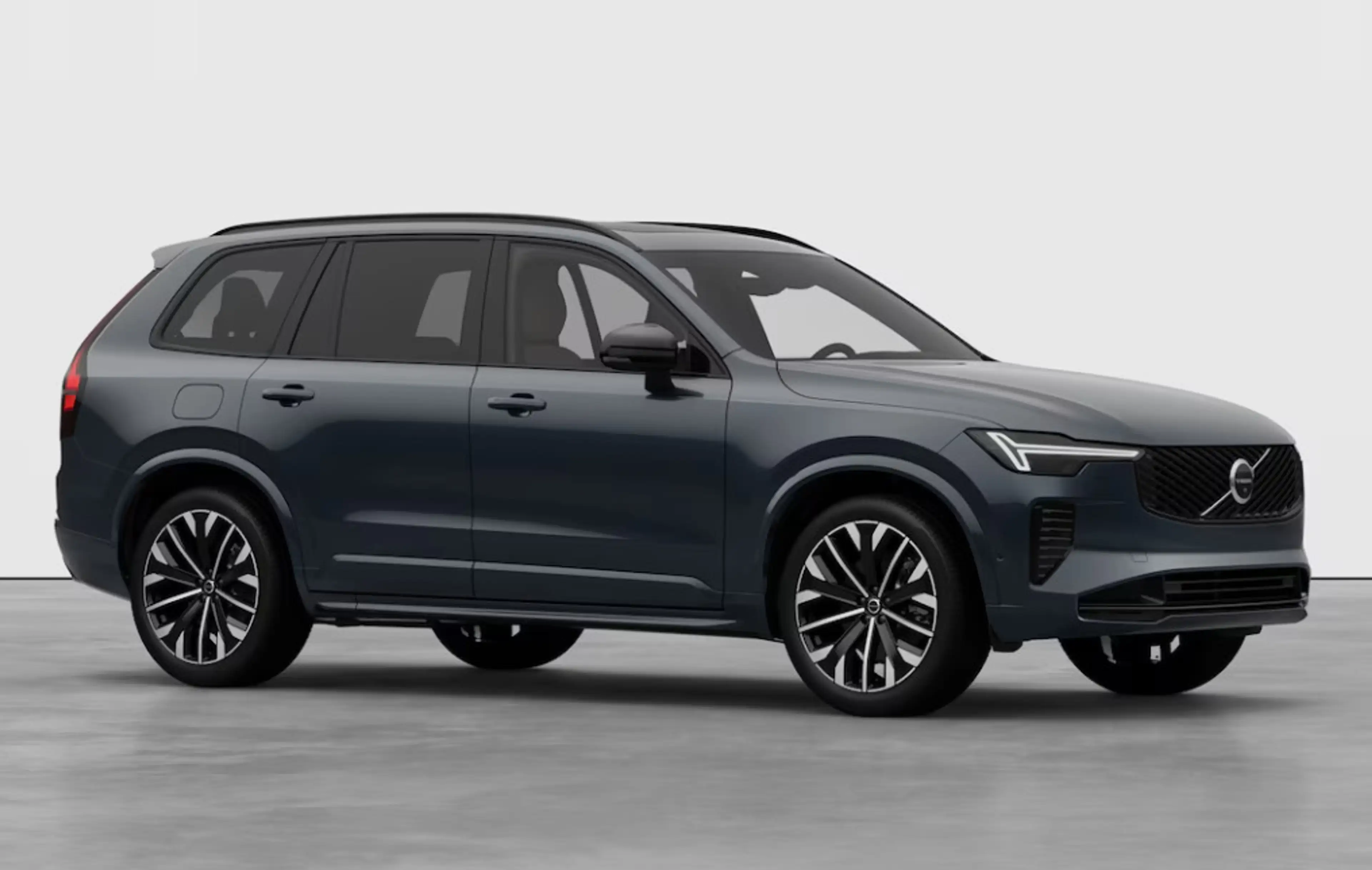Volvo XC90 T8 Plug-in hybrid AWD Ultra Dark | Luchtvering | T — photo 15