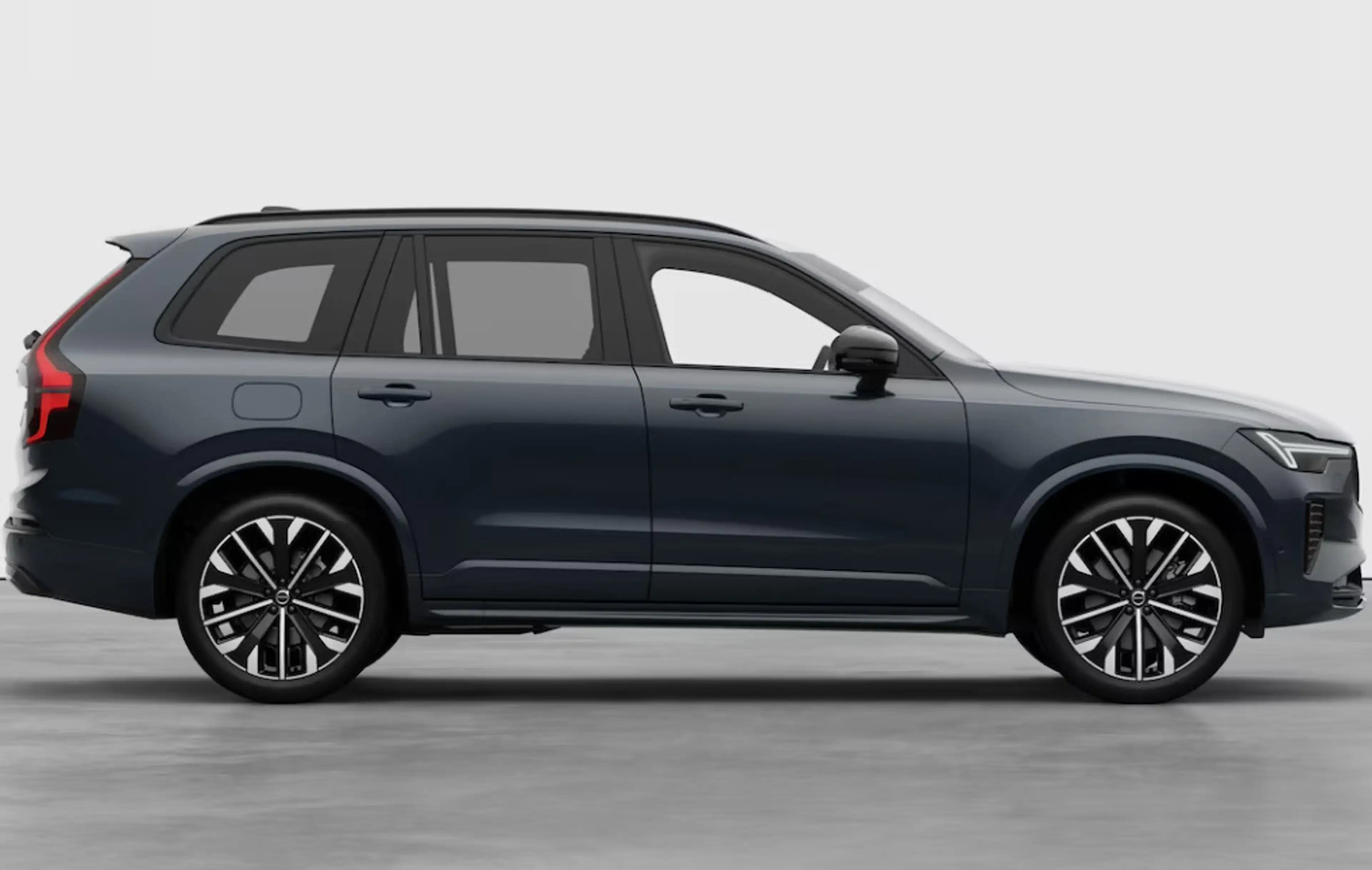 Volvo XC90 T8 Plug-in hybrid AWD Ultra Dark | Luchtvering | T — photo 14