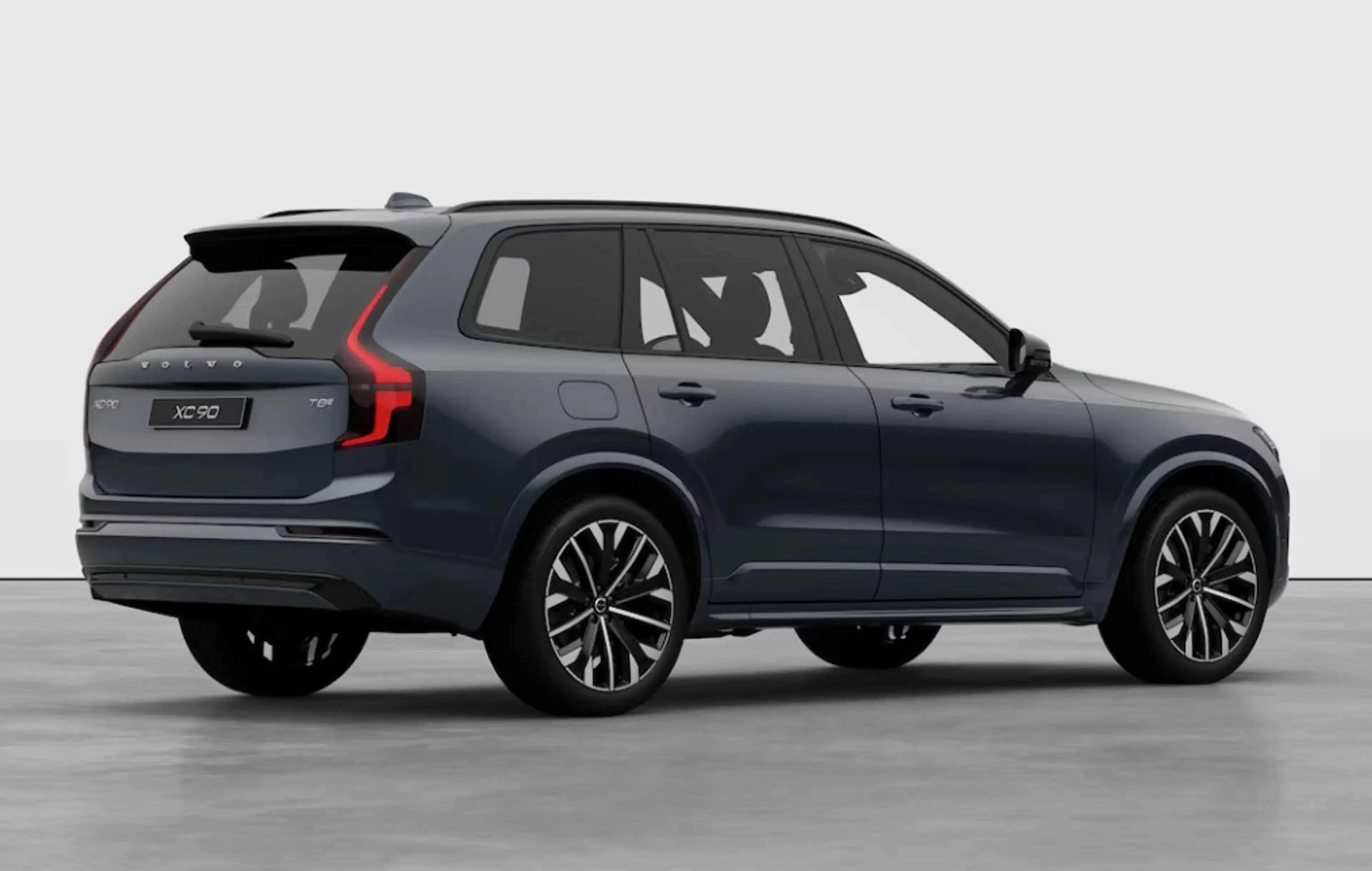 Volvo XC90 T8 Plug-in hybrid AWD Ultra Dark | Luchtvering | T — photo 13