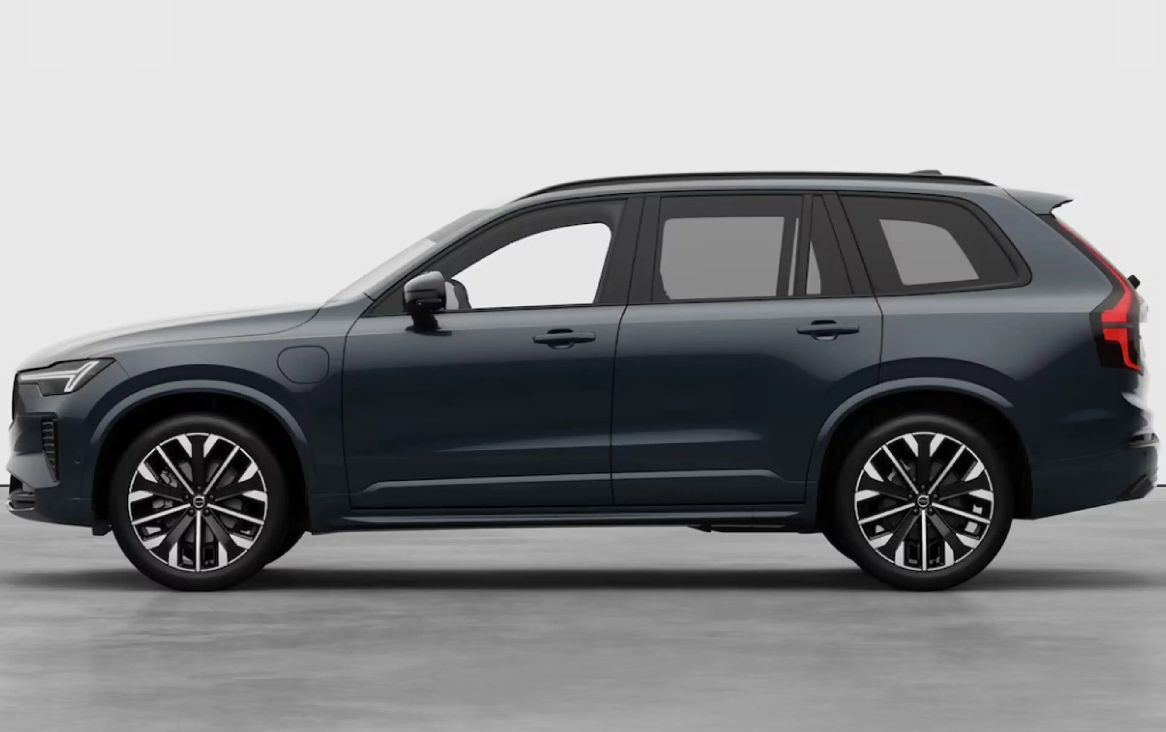 Volvo XC90 T8 Plug-in hybrid AWD Ultra Dark | Luchtvering | T — photo 10