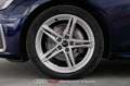 Audi A4 Avant 40 2.0 tdi mhev S line edition quattro Blu/Azzurro - thumbnail 3