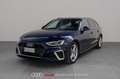 Audi A4 Avant 40 2.0 tdi mhev S line edition quattro Blu/Azzurro - thumbnail 1