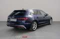 Audi A4 Avant 40 2.0 tdi mhev S line edition quattro Blu/Azzurro - thumbnail 4
