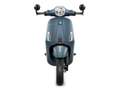 Vespa Primavera 125 Officina 8 Синій - thumbnail 2