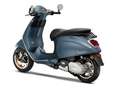 Vespa Primavera 125 Officina 8 Синій - thumbnail 3