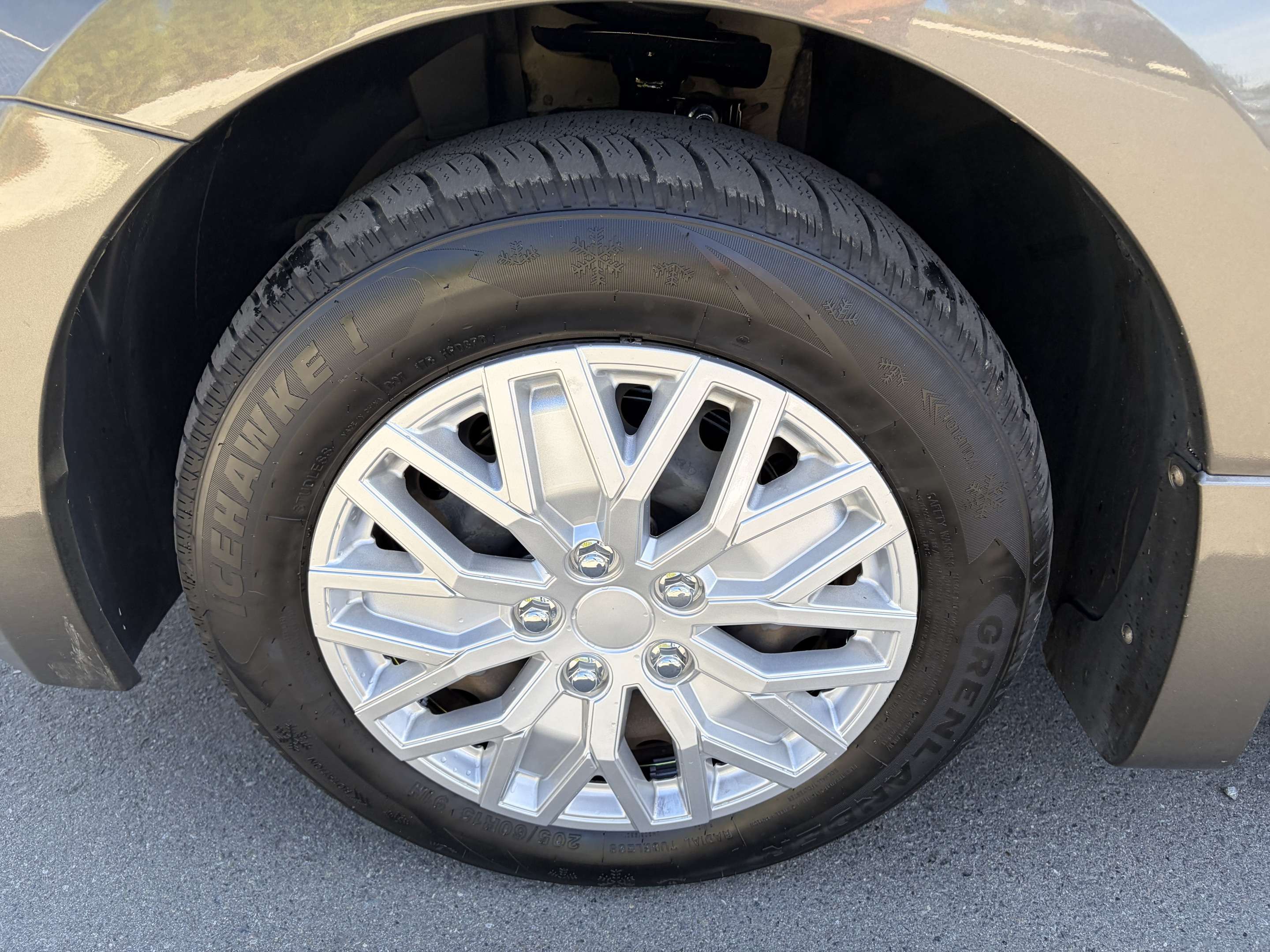 2009 Nissan Sentra