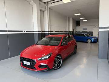 2.0 t-gdi N Performance