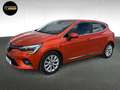 Renault Clio Clio 1.5 Blue dCi Intens Orange - thumbnail 1