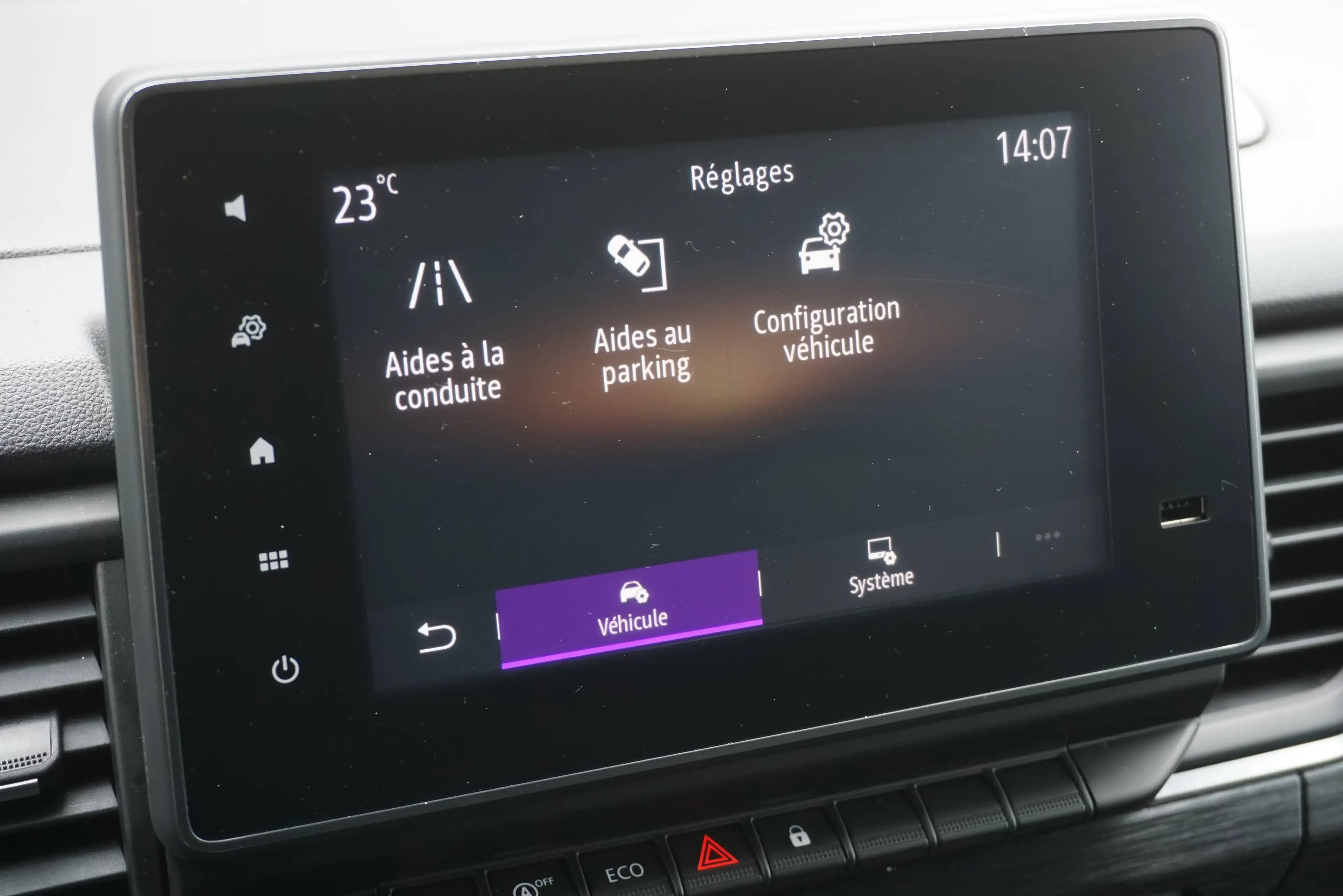Nissan Primastar 2.0 dCi L2H1 / 3 PLACES TVA-BTW RECUP DB-CABINE NAVI-CAM — photo 14