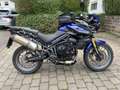 Triumph Tiger 800 ABS Blu/Azzurro - thumbnail 4