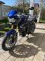Triumph Tiger 800 ABS Blu/Azzurro - thumbnail 2