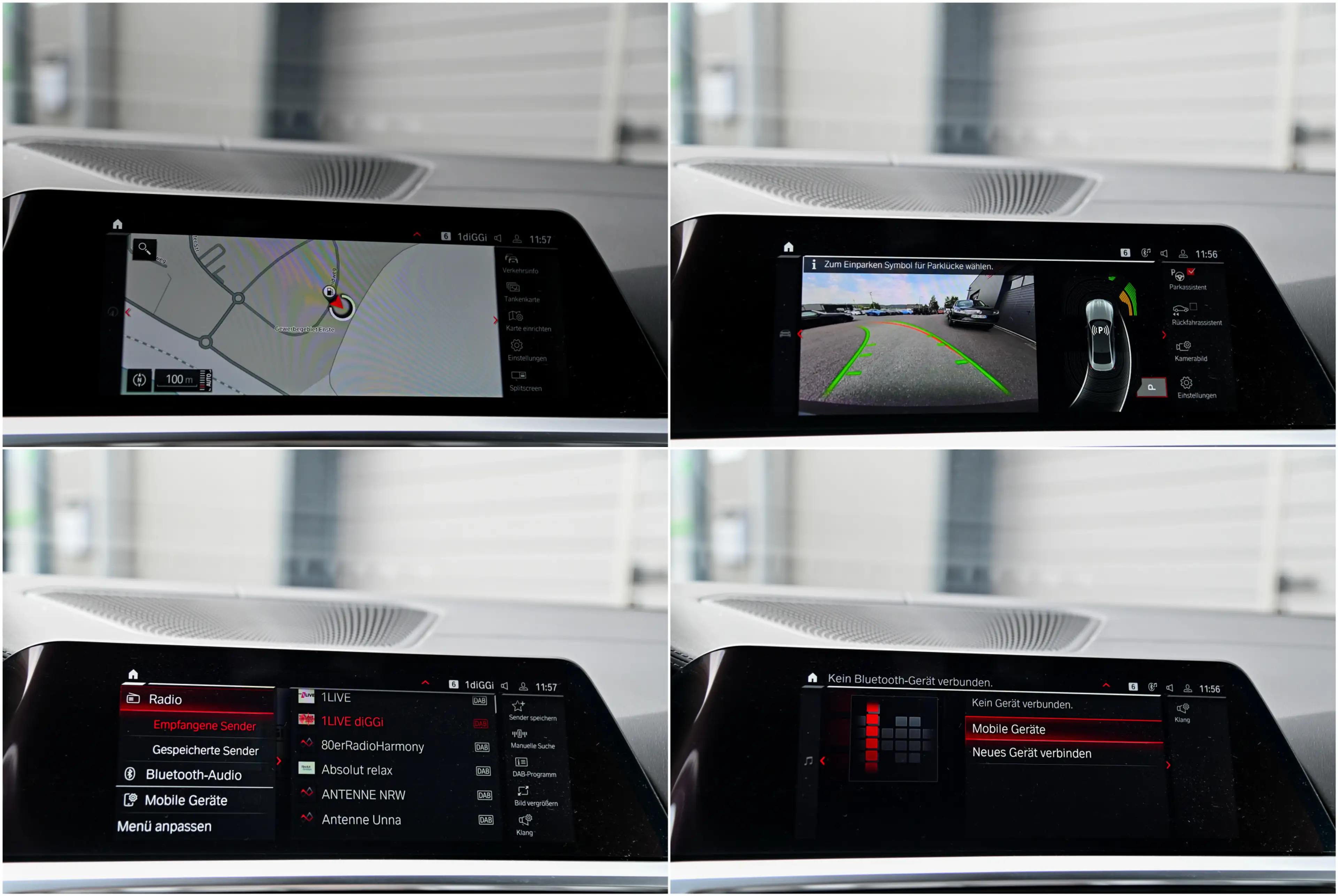 BMW M4 Coupe Competition xDrive Schalensitze* Carbon — photo 14