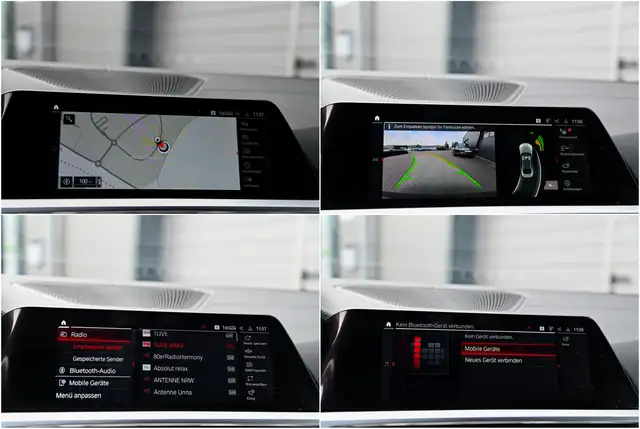 BMW M4 view 14
