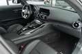Mercedes-Benz AMG GT C Rear Axle Ceramic Brakes Burmester Coolingseats Gris - thumbnail 14