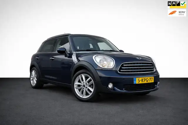 MINI Cooper Countryman Mini 1.6 Chili